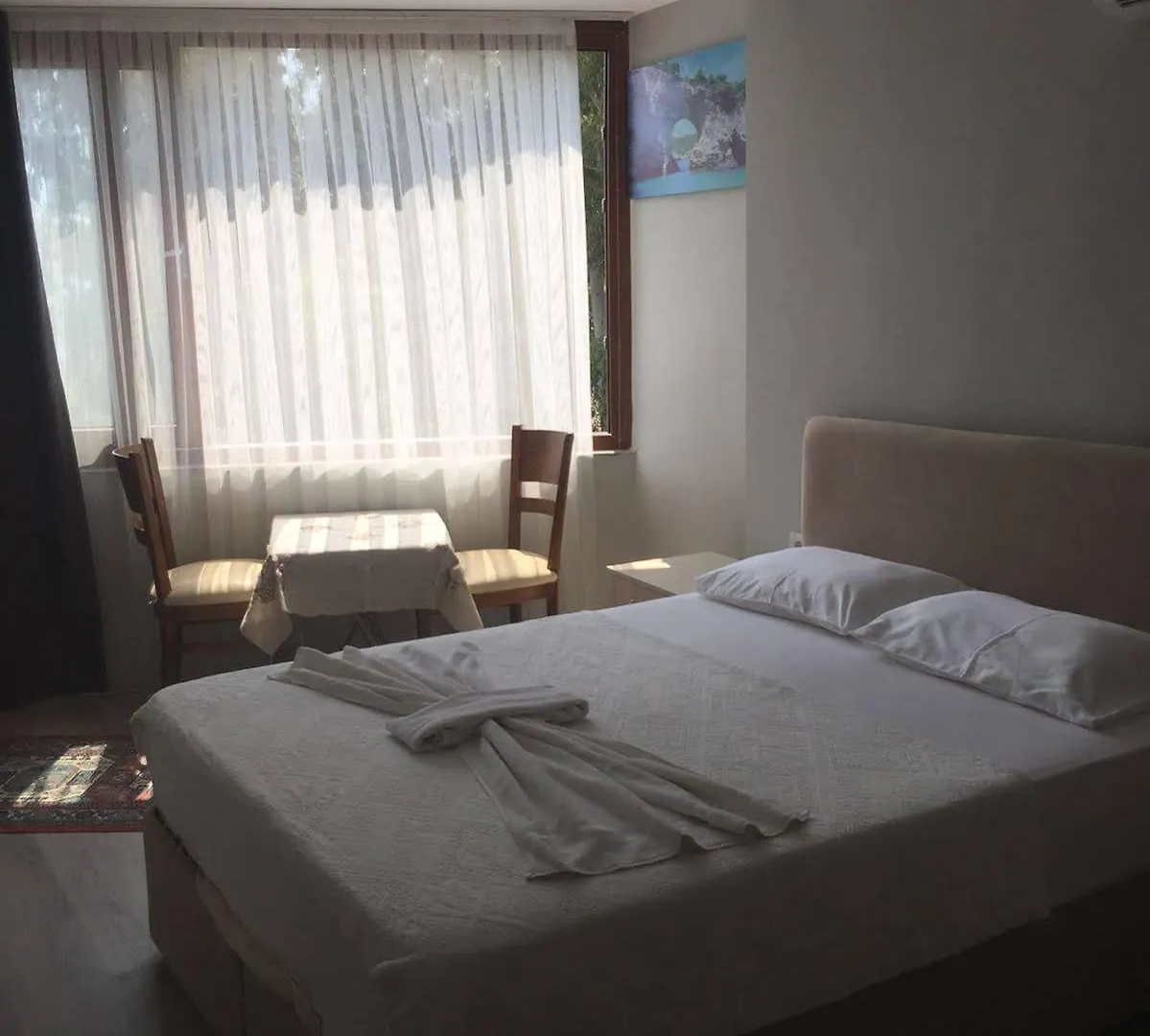 Selim Sultan Hotel Menderes