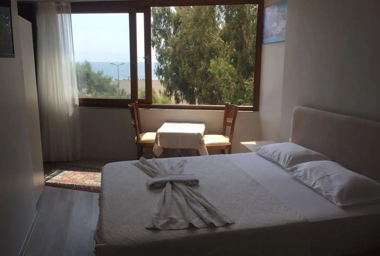 Selim Sultan Hotel Menderes 3*,