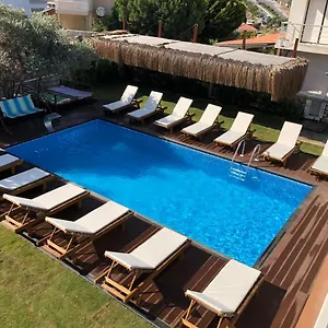 Otel Cesmeli Boutique - çeşme, ızmir, Çeşme